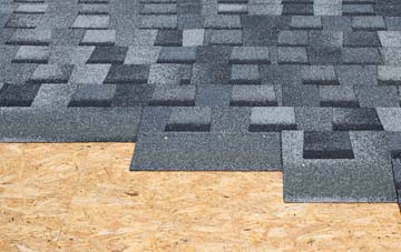 expert Coxbench asphalt roof companies