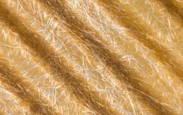 Coxbench fibreglass roof waterproofing