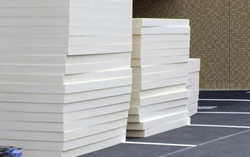 Coxbench flat roof insulation costs