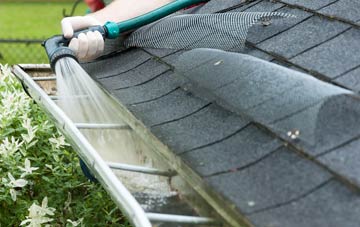 Coxbench gutter cleaning costs