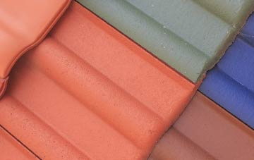 Coxbench plastic roofing companies