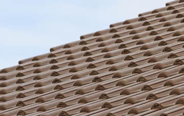 plastic roofing Coxbench, Derbyshire