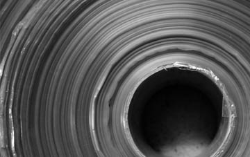 Coxbench pvc roof replacement