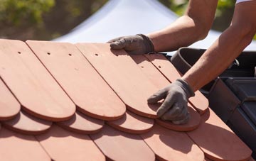 Coxbench roof tile contractors