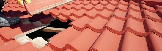 compare Coxbench roof repair quotes