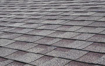Coxbench tiles for shallow pitch roofing