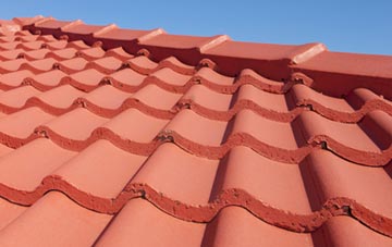 Coxbench tile and slate roof replacement
