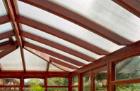 Coxbench conservatory roofing insulation