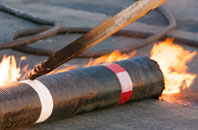 free Coxbench flat roofing repair quotes