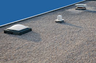 Coxbench flat roofing