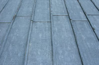 Coxbench lead roofing