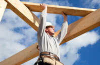 Coxbench roof replacement work