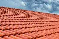 Coxbench roofing tiles
